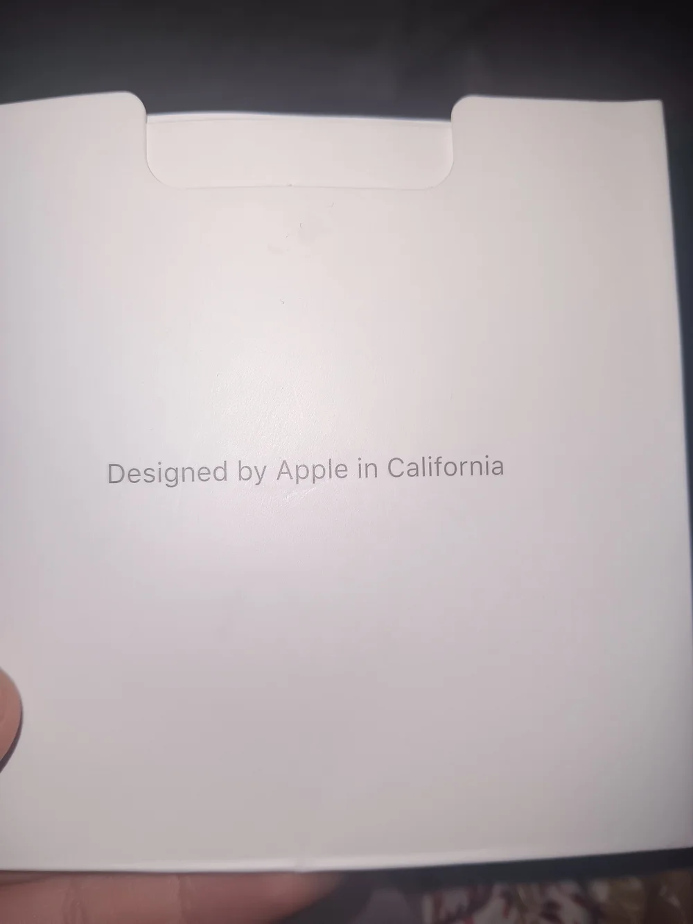Apple AirPods Gen 2 Pro (White) Wireless Noise-Cancelling Earbuds